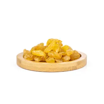 Common Golden Raisin